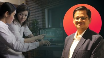 Redefining Employee Experience Through Data and Human Insight