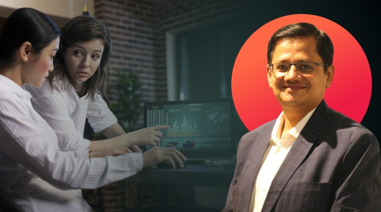 Redefining Employee Experience Through Data and Human Insight