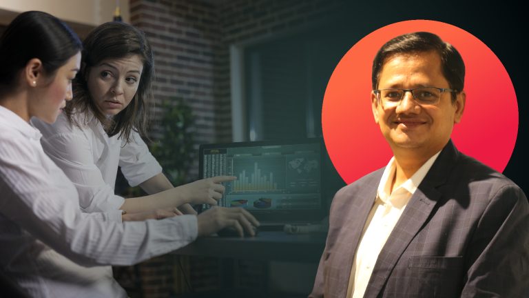Redefining Employee Experience Through Data and Human Insight