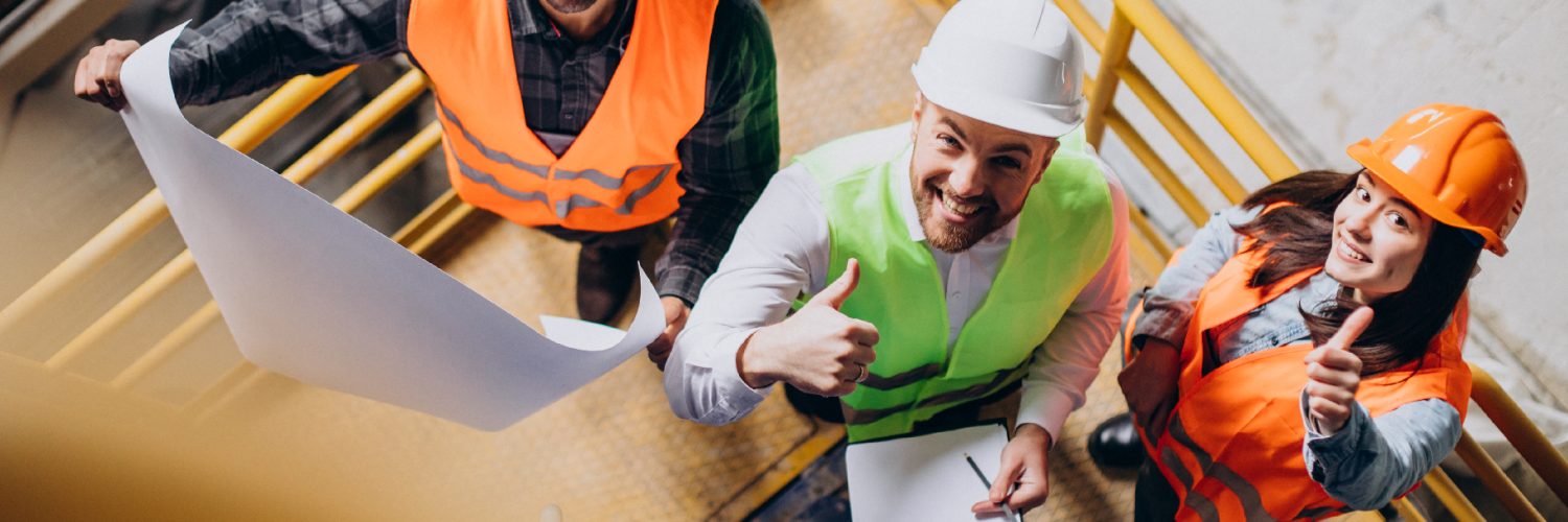 From Compliance to Commitment: Rethinking Workplace Safety