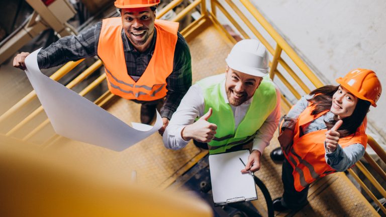 From Compliance to Commitment: Rethinking Workplace Safety