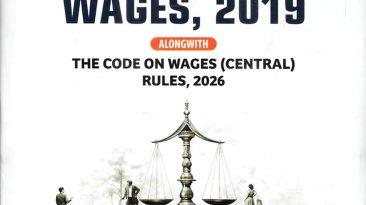 The Code on Wages, 2019