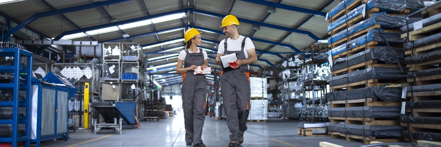 The Shop Floor Speaks: Reading the Soul of a Factory