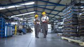 The Shop Floor Speaks: Reading the Soul of a Factory
