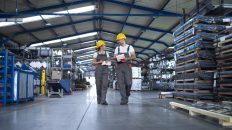 The Shop Floor Speaks: Reading the Soul of a Factory