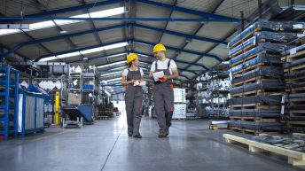 The Shop Floor Speaks: Reading the Soul of a Factory