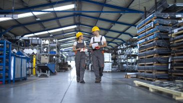 The Shop Floor Speaks: Reading the Soul of a Factory
