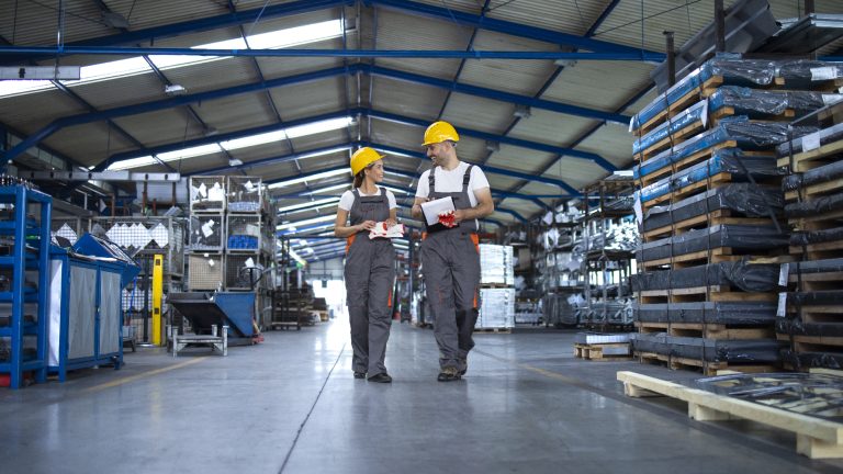 The Shop Floor Speaks: Reading the Soul of a Factory