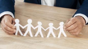 The Synergy of Family Ownership and Professional Management