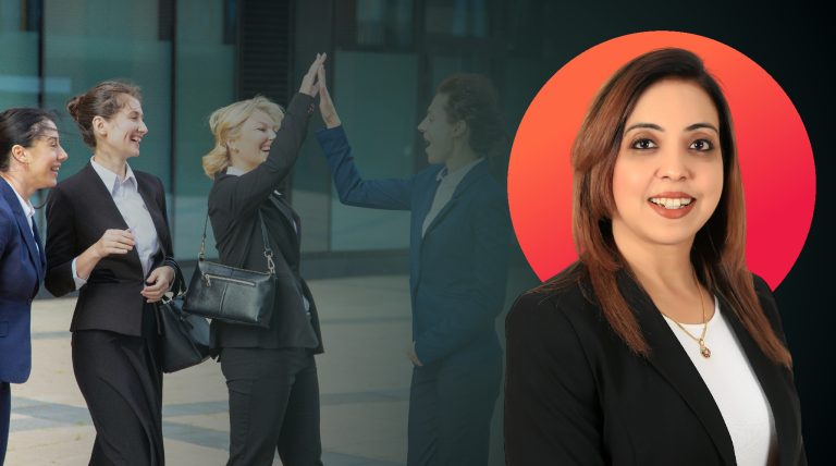 Transition from HR Intiative to Business Imperative