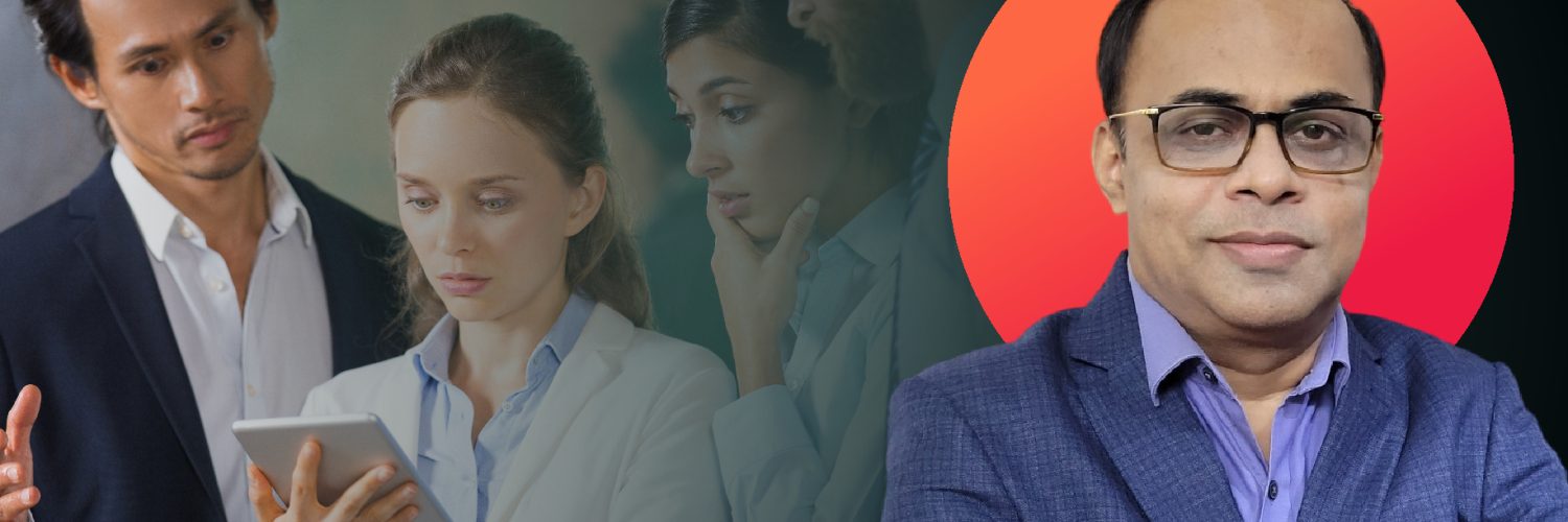 The Science of Employee Experience: Why Enduring Organisations Get it Right