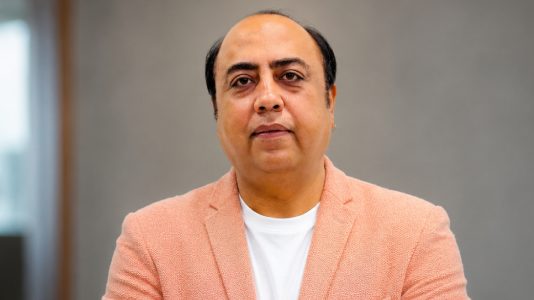 AdCounty Media brings onboard Tarun Kumar as Director - Human Resources