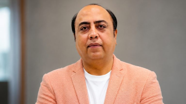 AdCounty Media brings onboard Tarun Kumar as Director - Human Resources