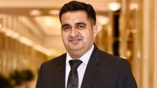 Bijender Vats Joins Lupin as Sr. VP & Head HR