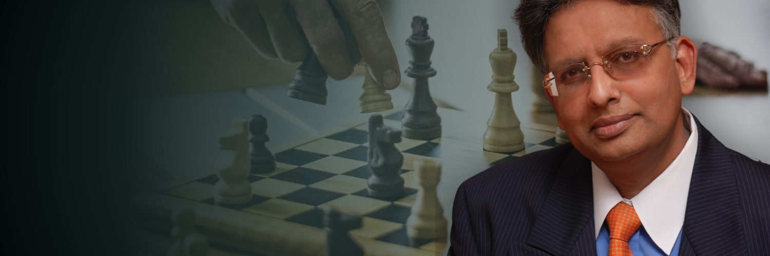 Building Trust, Purpose and Performance in the Future Leadership Mandate