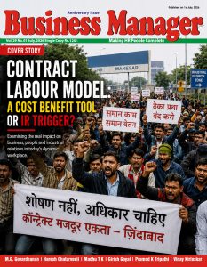 Contract Labour Model: A Cost Benefit Tool or IR Trigger?