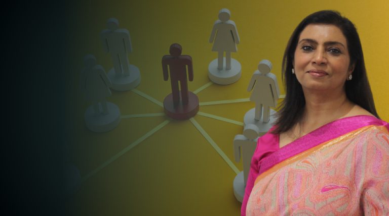 Leading with Humanity in an Age of Change