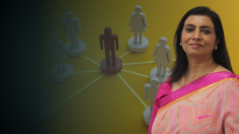 Leading with Humanity in an Age of Change