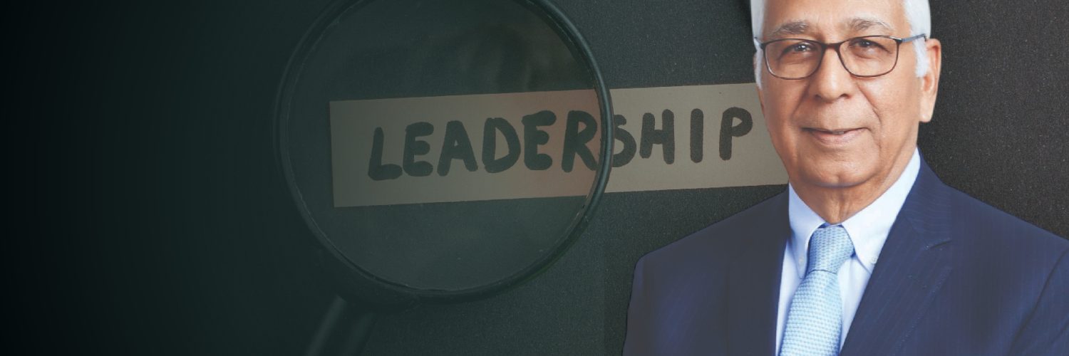 Leading with Purpose in an Era of AI, Agility and Global Change