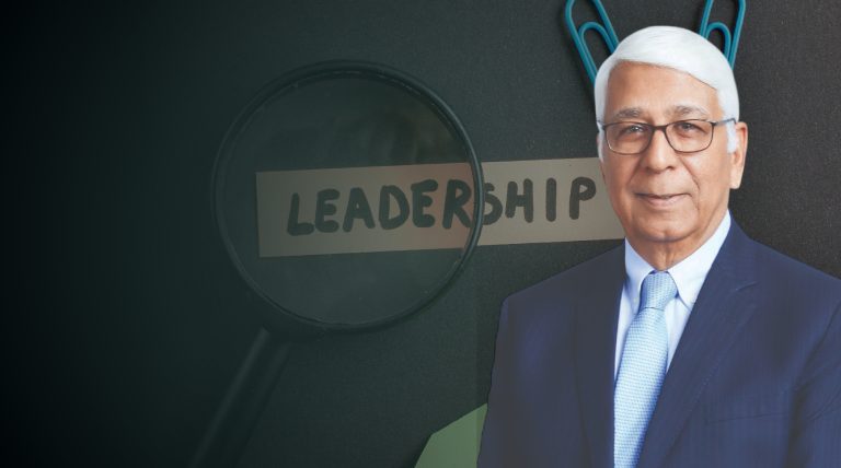 Leading with Purpose in an Era of AI, Agility and Global Change