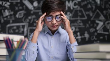 Learn, Unlearn and Relearn