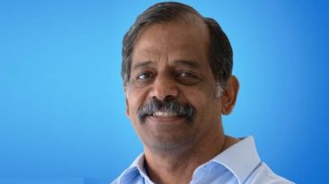 Pidilite Industries appoints Suresh Kumar C as CHRO