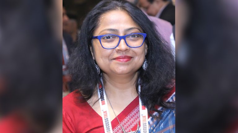 Smile Foundation appoints Shadab Khan as Head -HR