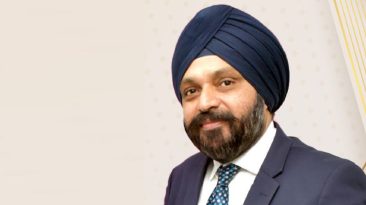 Sukhjit S Pasricha Joins Jindal Steel as President & Head HR