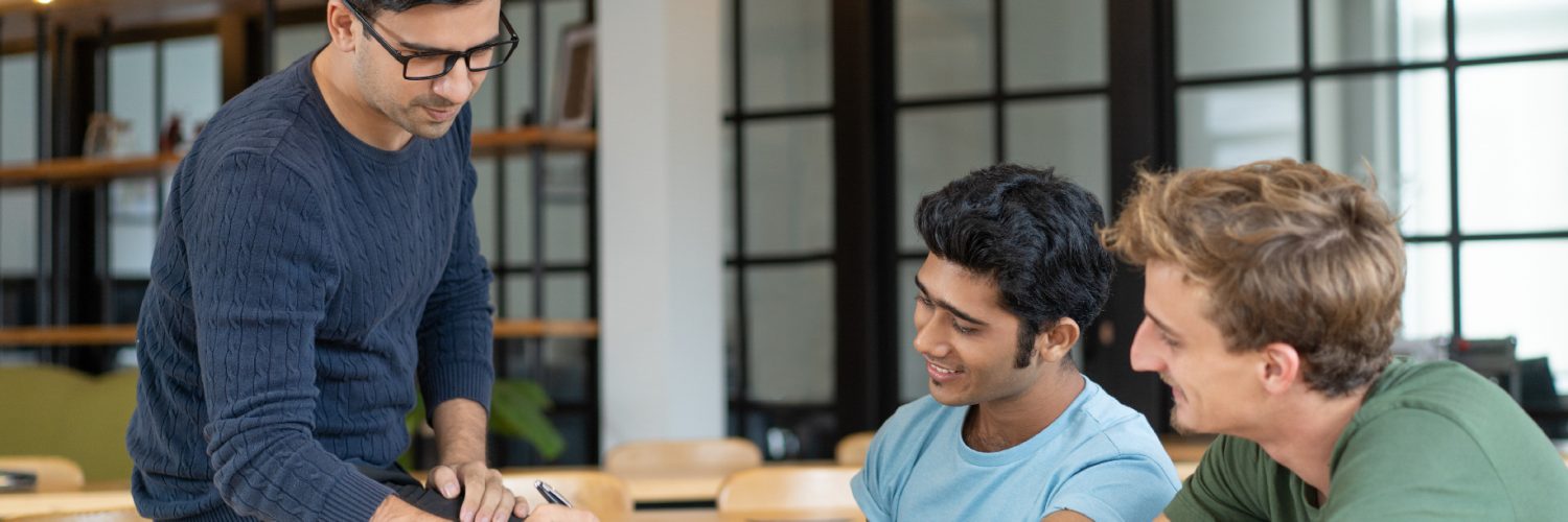 The Apprenticeship Imperative