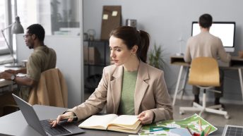 The New Reality of Jobs, Skills and Organisational Responsibility
