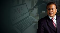 Why Trust, Adaptability and Human Wisdom Will Define the Next Era of Leadership
