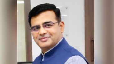 Abhijeet Jain Joins Alkem laboratories as Sr. Vice President- HR