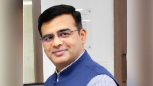 Abhijeet Jain Joins Alkem laboratories as Sr. Vice President- HR