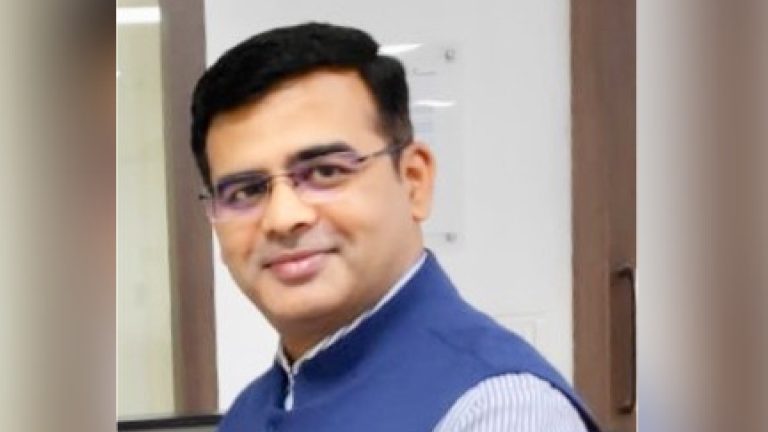 Abhijeet Jain Joins Alkem laboratories as Sr. Vice President- HR