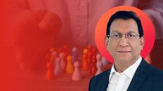 Adaptive Organisations Will Preserve the Human Edge