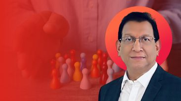 Adaptive Organisations Will Preserve the Human Edge