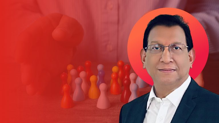 Adaptive Organisations Will Preserve the Human Edge