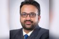 Ankur Berry Joins BNY as Director- People Team