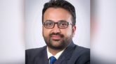 Ankur Berry Joins BNY as Director- People Team