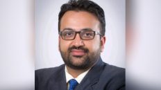 Ankur Berry Joins BNY as Director- People Team