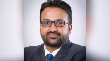 Ankur Berry Joins BNY as Director- People Team