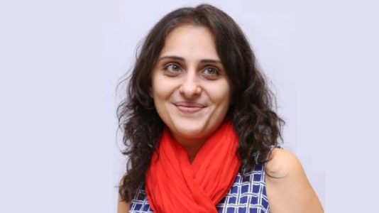 Delnaz Desai joins Mahindra Group as VP- Group Talent Head