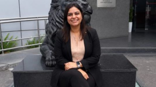 Dimple Kaloya joins MetLife Global Capability Centers (MGCC) as CHRO