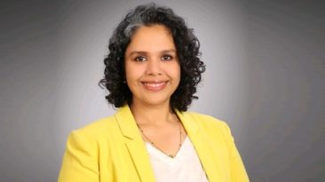 Hindustan Platinum appoints Vijayalakshmi Iyer as Head -HR