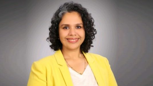 Hindustan Platinum appoints Vijayalakshmi Iyer as Head -HR