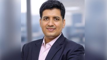IDFC First Bank Promotes Pankaj Singh as CHRO