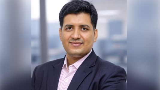 IDFC First Bank Promotes Pankaj Singh as CHRO