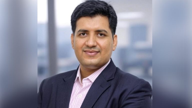IDFC First Bank Promotes Pankaj Singh as CHRO