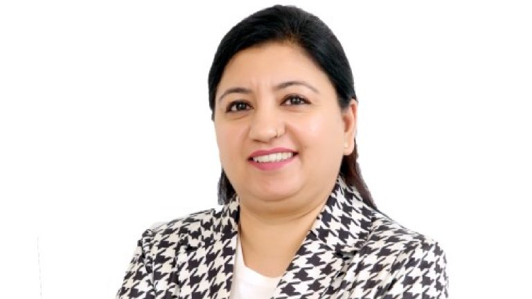 Karanjit Kaur Joins V-Access India as Head - HR