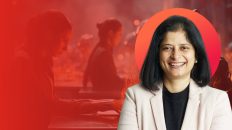 Leading the Future: Building Adaptive, AI-Ready Organisations
